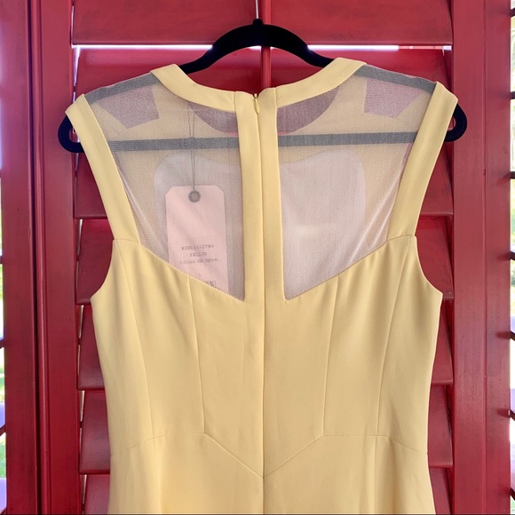 NWT Rag and Bone Sleeveless Ruby Dress - Picture 5 of 7